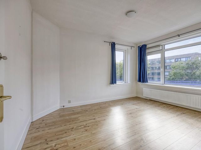 Schieweg 237C, Rotterdam