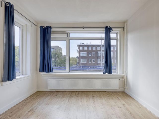 Schieweg 237C, Rotterdam