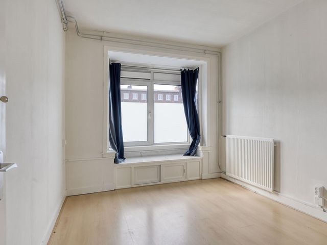 Schieweg 237C, Rotterdam