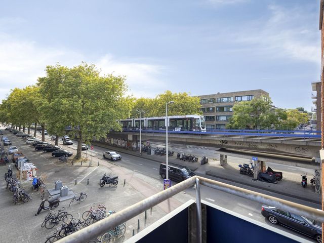 Schieweg 237C, Rotterdam