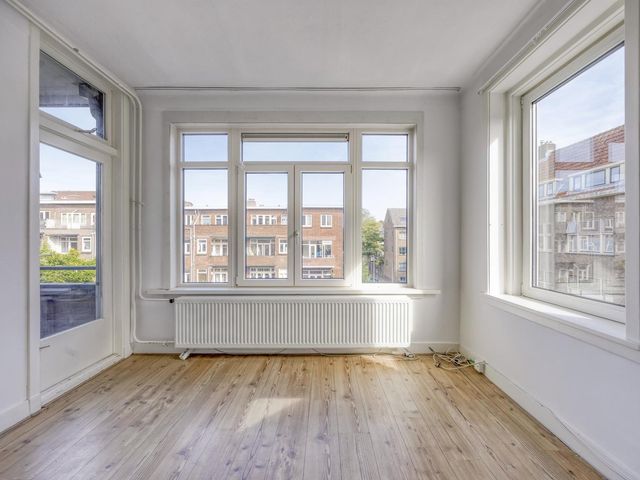 Schieweg 237C, Rotterdam