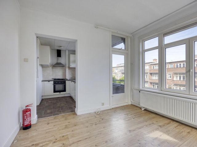 Schieweg 237C, Rotterdam