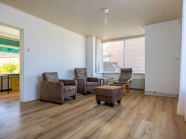 Oranjestraat 73, Holten