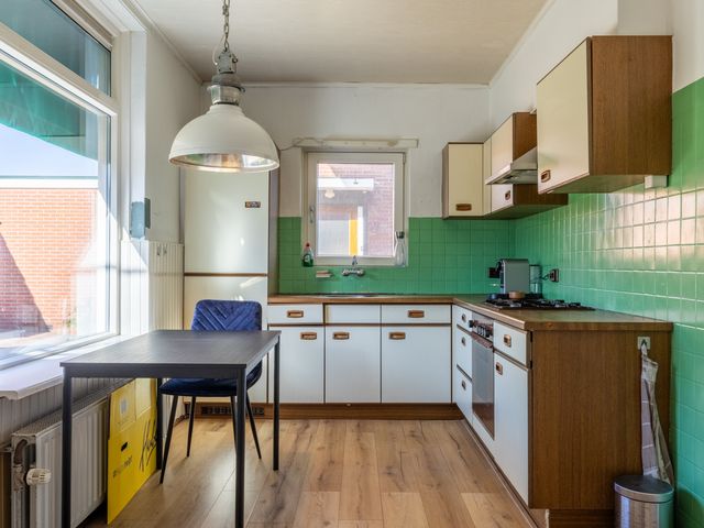Oranjestraat 73, Holten