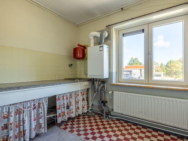 Oranjestraat 73, Holten