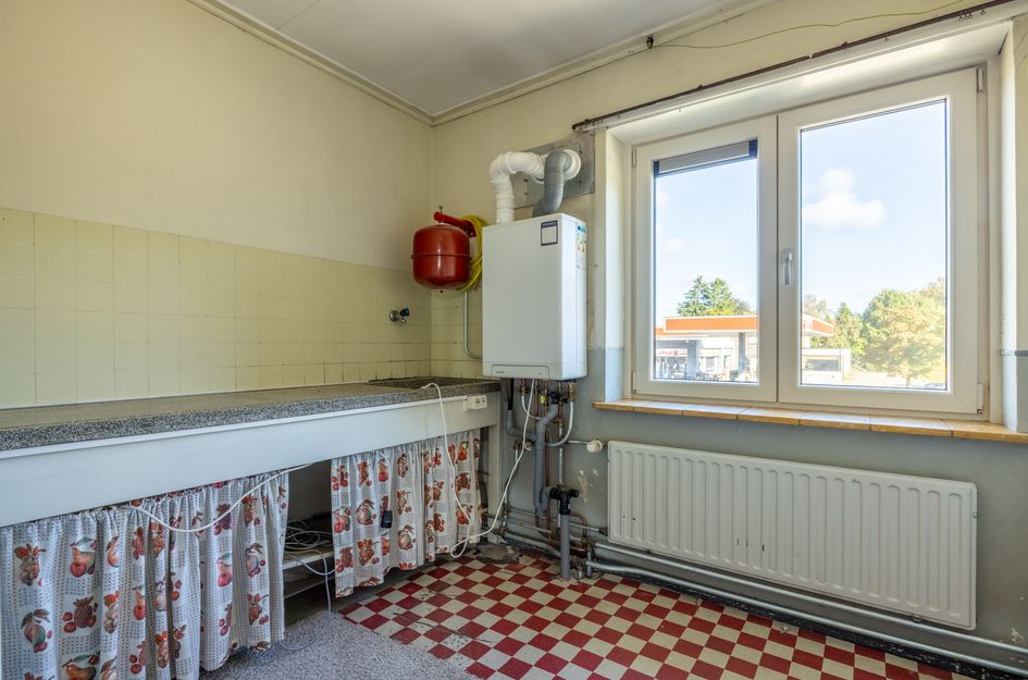Oranjestraat 73