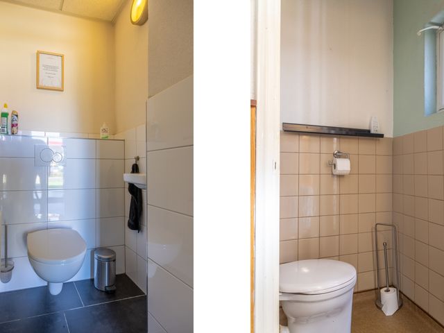 Oranjestraat 73, Holten