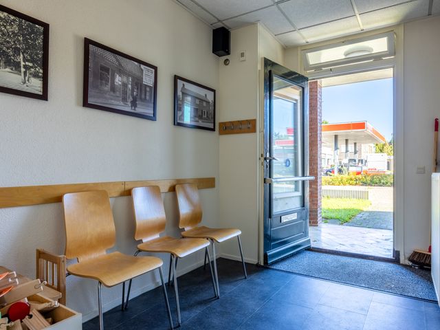 Oranjestraat 73, Holten