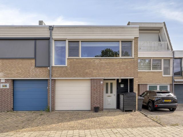 Wilgenlaan 77, Etten-Leur