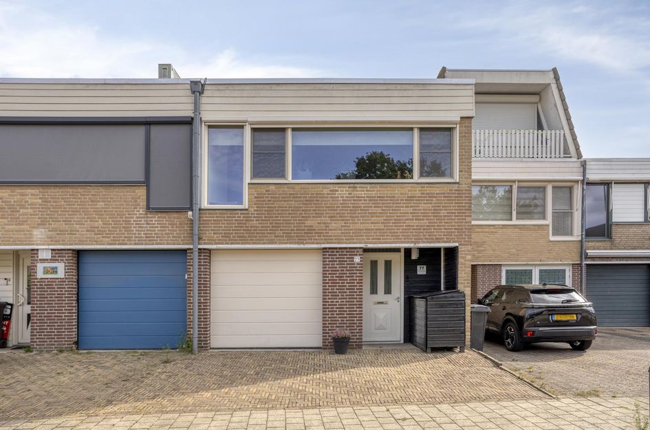 Wilgenlaan 77