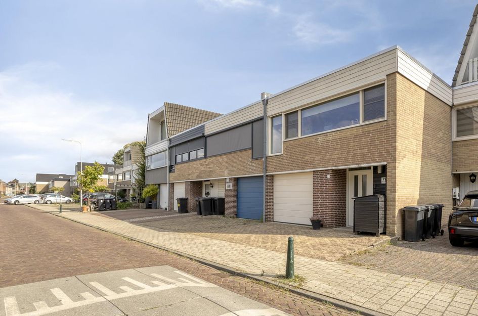 Wilgenlaan 77