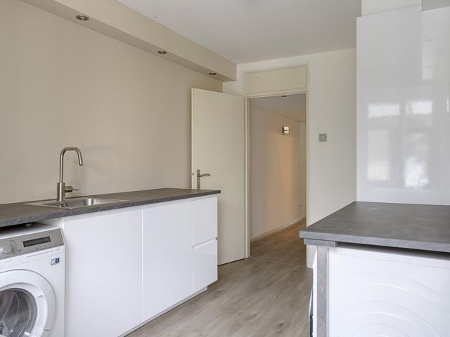 Wilgenlaan 77, Etten-Leur