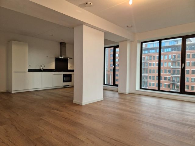 Maanplein 112F, 's-Gravenhage