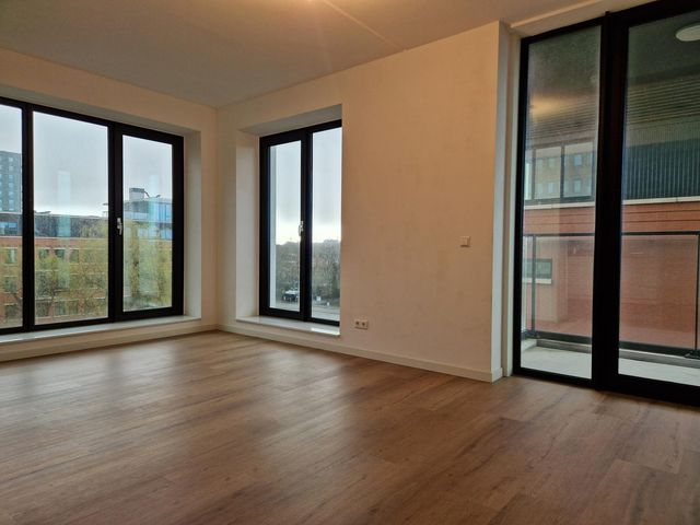 Maanplein 112F, 's-Gravenhage