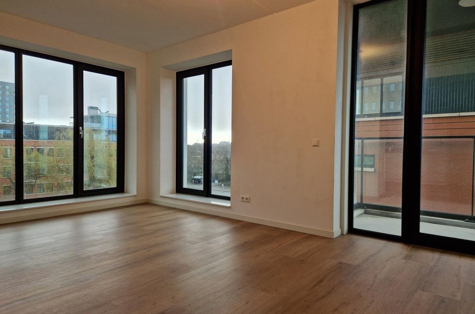 Maanplein 112F