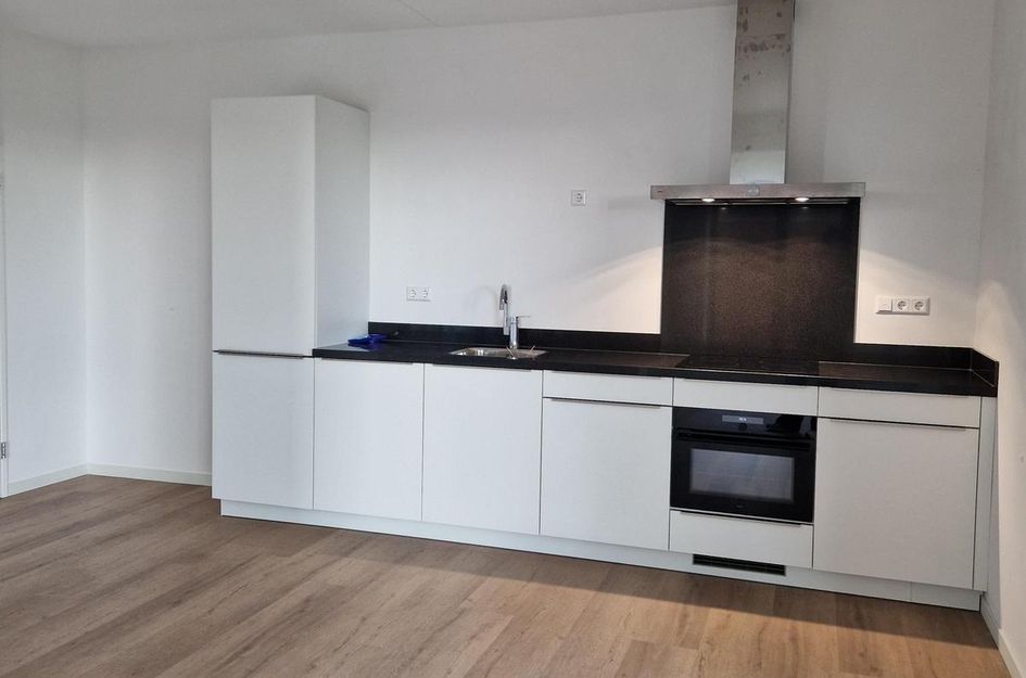 Maanplein 112F