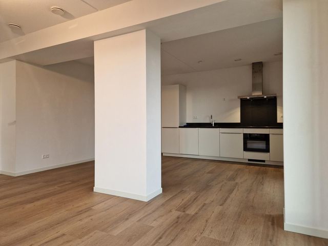 Maanplein 112F, 's-Gravenhage