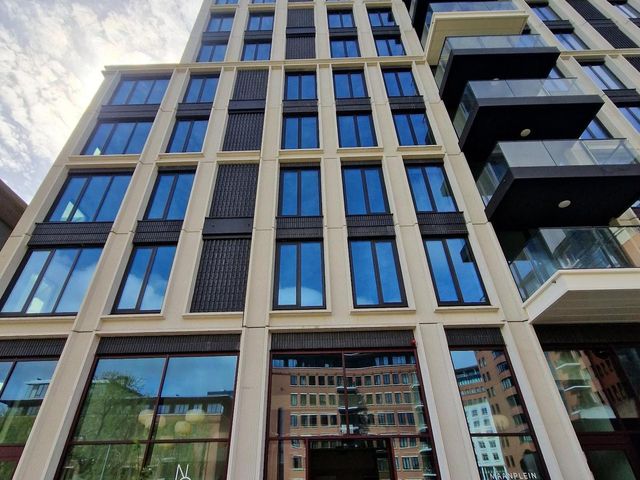 Maanplein 112F, 's-Gravenhage