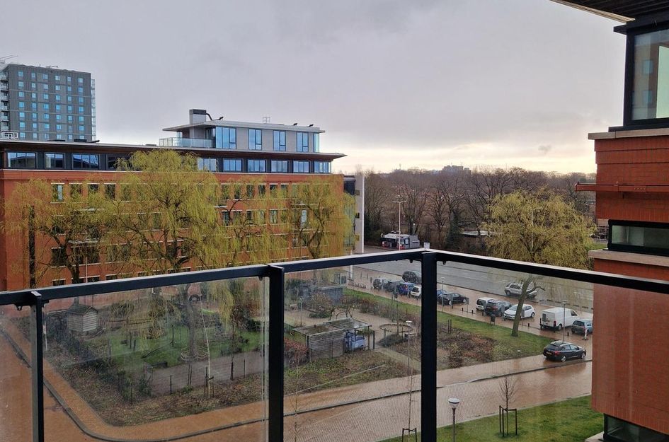 Maanplein 112F