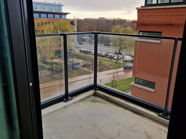 Maanplein 112F, 's-Gravenhage