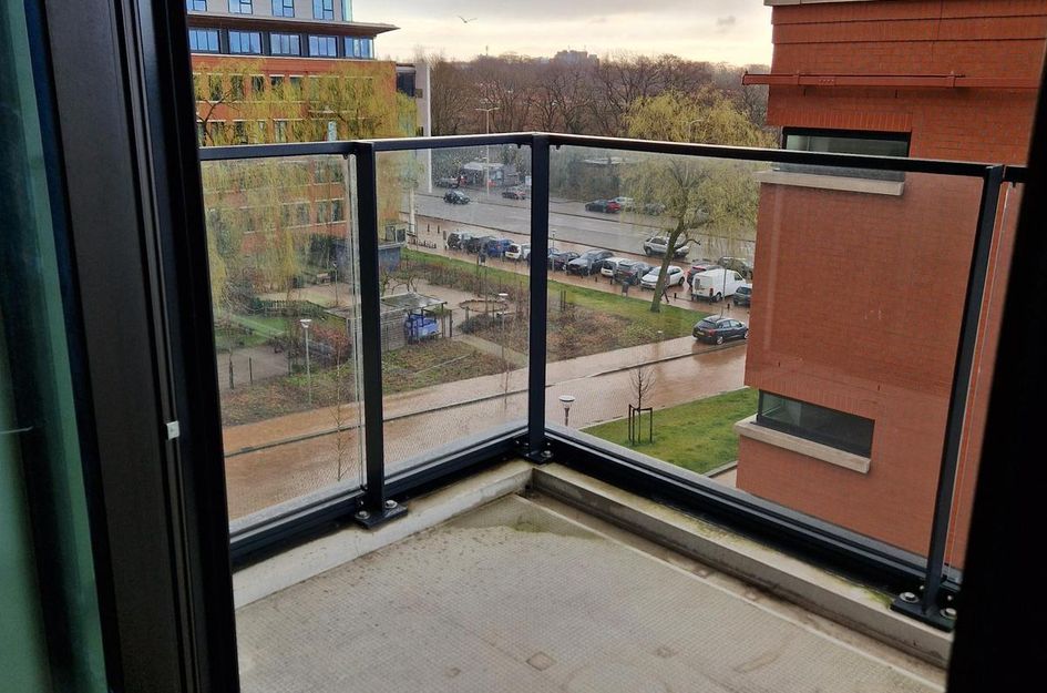 Maanplein 112F