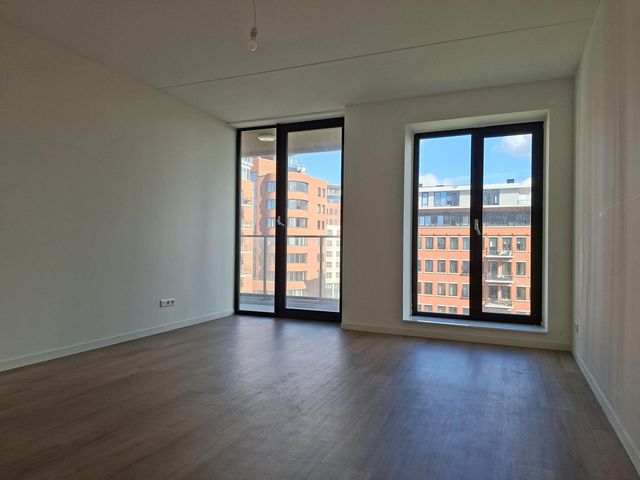 Maanplein 113G, 's-Gravenhage