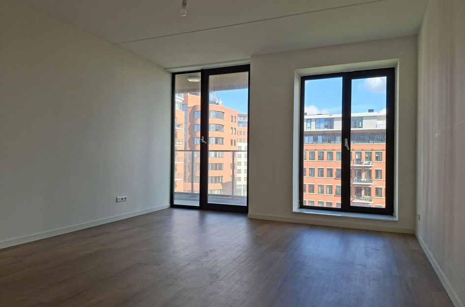 Maanplein 113G