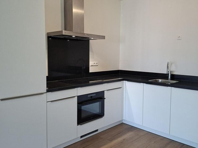 Maanplein 113G, 's-Gravenhage
