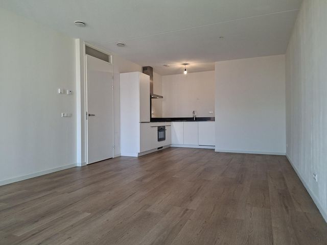 Maanplein 113G, 's-Gravenhage