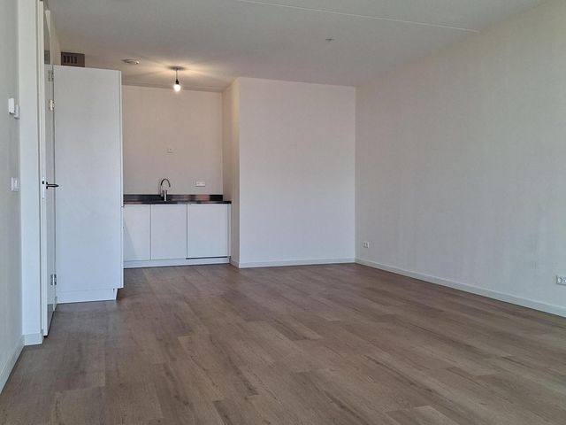 Maanplein 113G, 's-Gravenhage