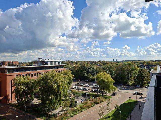 Maanplein 113G, 's-Gravenhage