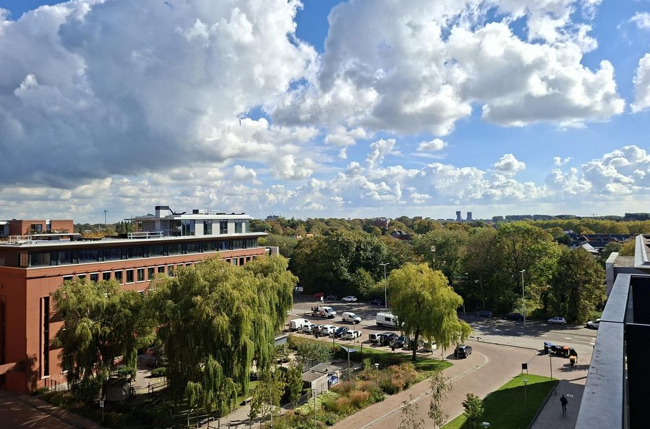 Maanplein 113G