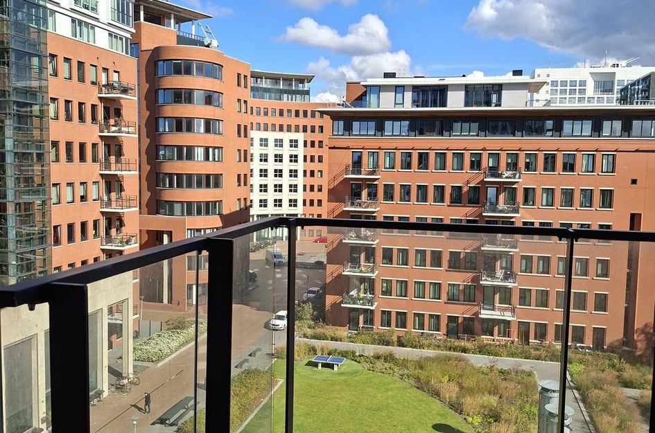 Maanplein 113G