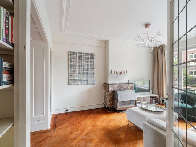 Bergselaan 354B, Rotterdam