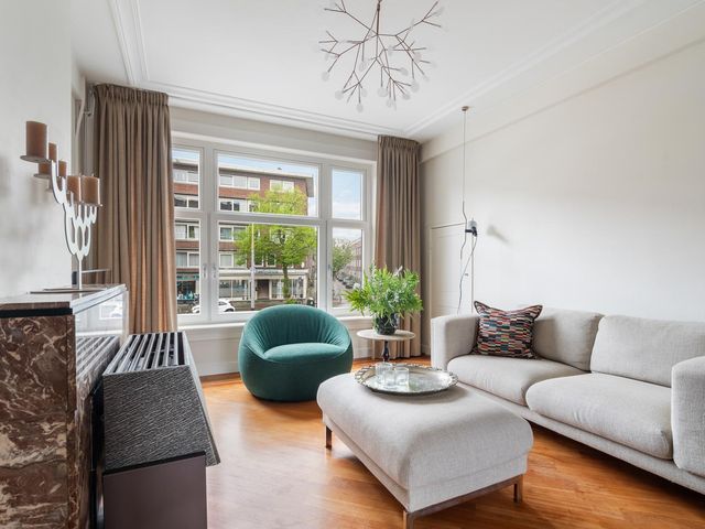 Bergselaan 354B, Rotterdam