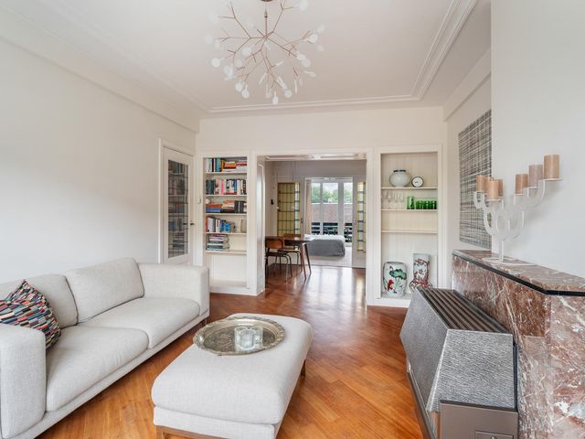 Bergselaan 354B, Rotterdam