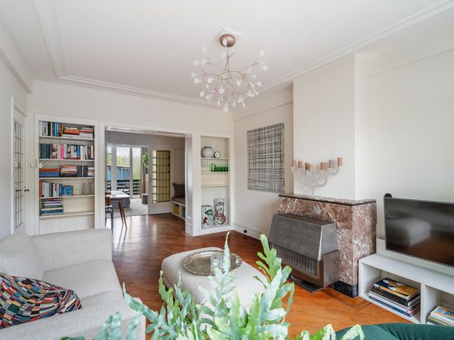 Bergselaan 354B, Rotterdam