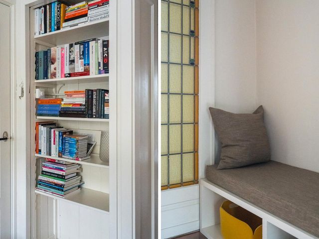 Bergselaan 354B, Rotterdam