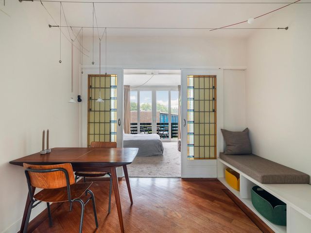 Bergselaan 354B, Rotterdam