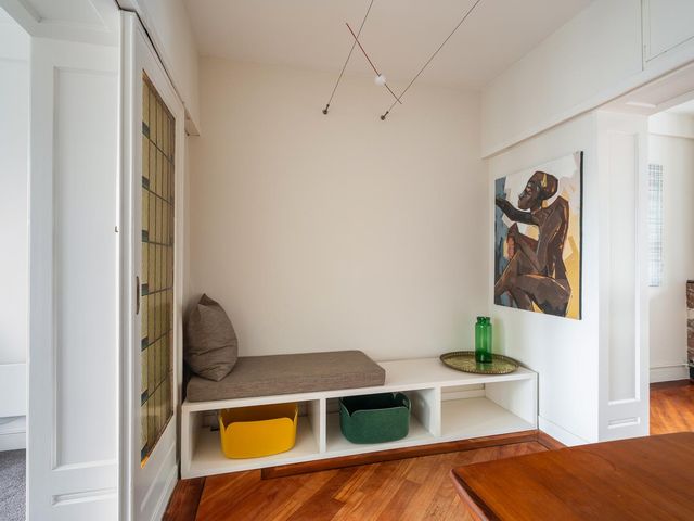 Bergselaan 354B, Rotterdam