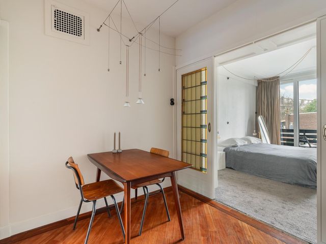 Bergselaan 354B, Rotterdam