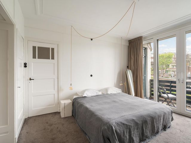 Bergselaan 354B, Rotterdam
