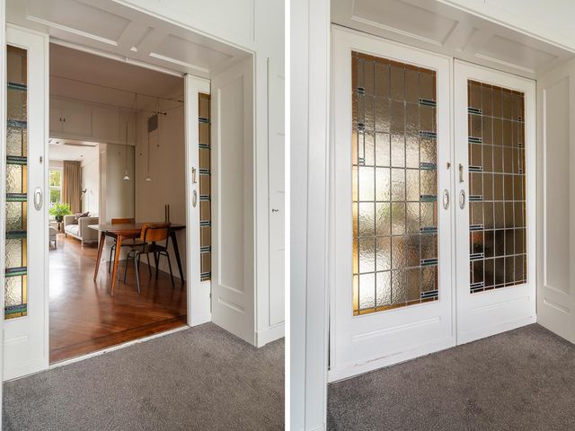 Bergselaan 354B, Rotterdam