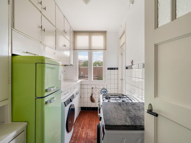 Bergselaan 354B, Rotterdam