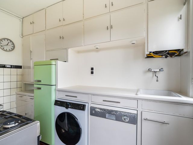 Bergselaan 354B, Rotterdam