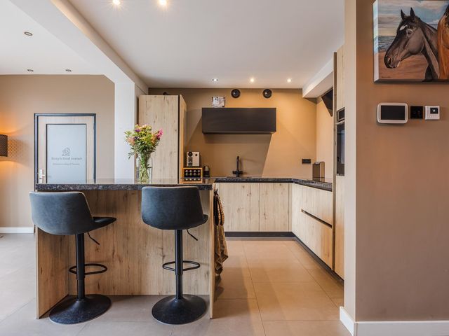 Gravin Sabinastraat 33, Zuid-Beijerland
