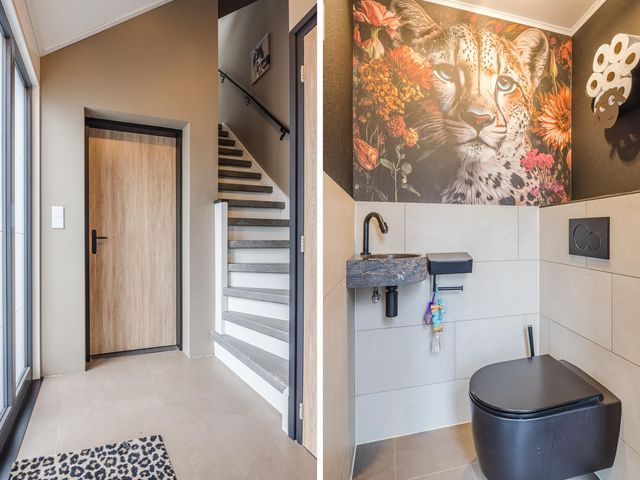 Gravin Sabinastraat 33, Zuid-Beijerland