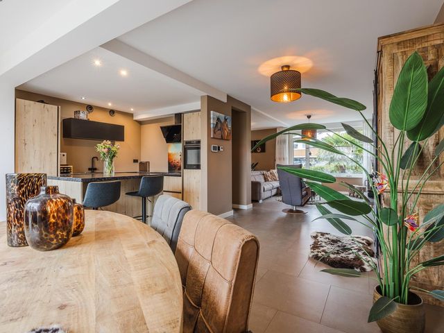 Gravin Sabinastraat 33, Zuid-Beijerland