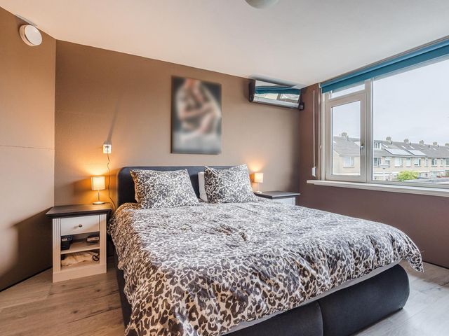 Gravin Sabinastraat 33, Zuid-Beijerland