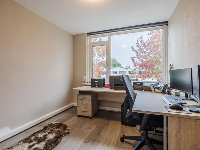 Gravin Sabinastraat 33, Zuid-Beijerland